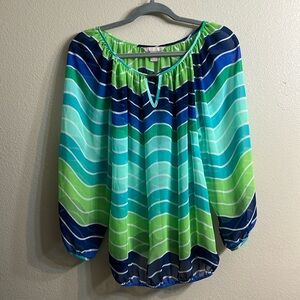 Banana Republic Sz. M Top